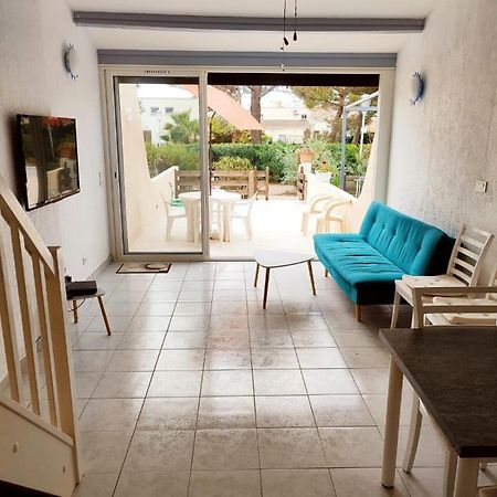 Naturiste Cap D'Agde Villa Heliovillage 33 ภายนอก รูปภาพ