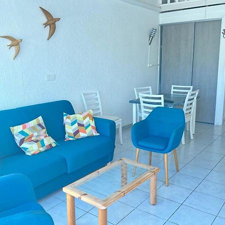 Naturiste Cap D'Agde Villa Heliovillage 33 ภายนอก รูปภาพ