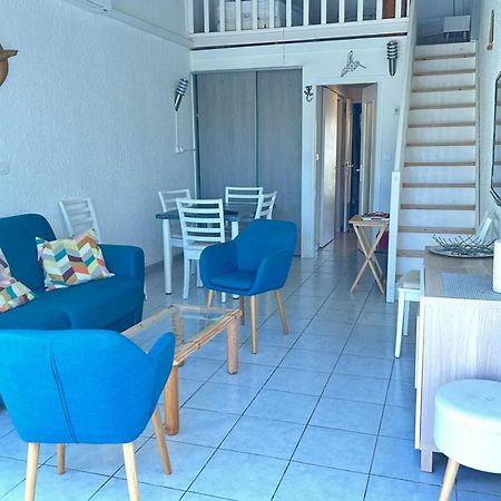 Naturiste Cap D'Agde Villa Heliovillage 33 ภายนอก รูปภาพ