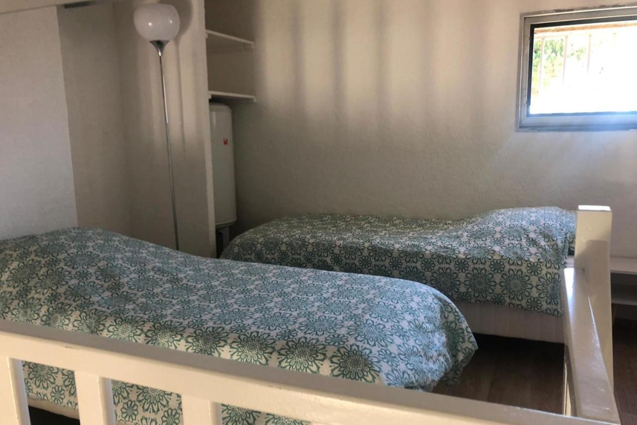 Naturiste Cap D'Agde Villa Heliovillage 33 ภายนอก รูปภาพ