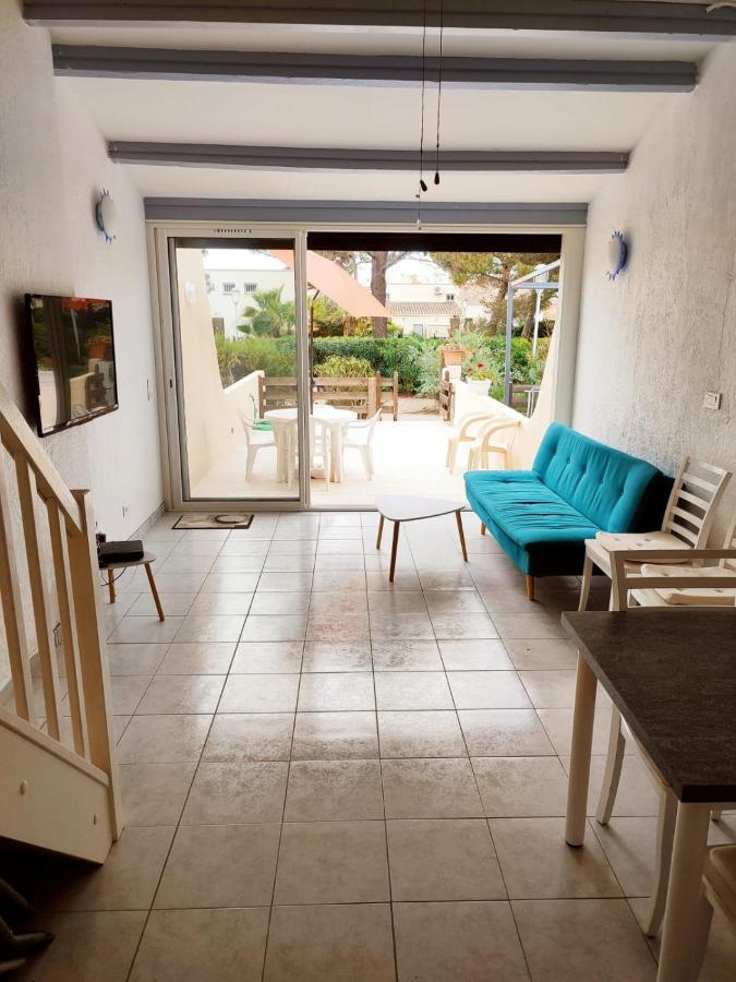 Naturiste Cap D'Agde Villa Heliovillage 33 ภายนอก รูปภาพ