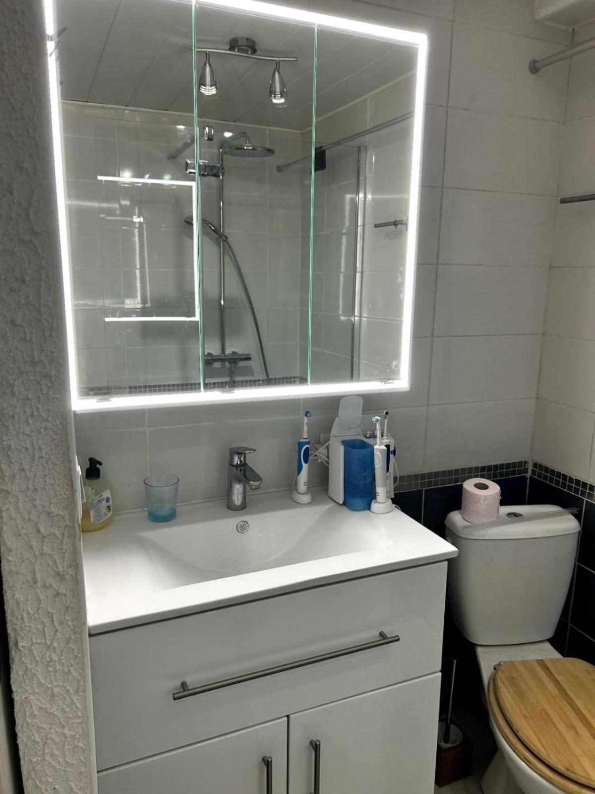 Naturiste Cap D'Agde Villa Heliovillage 33 ภายนอก รูปภาพ