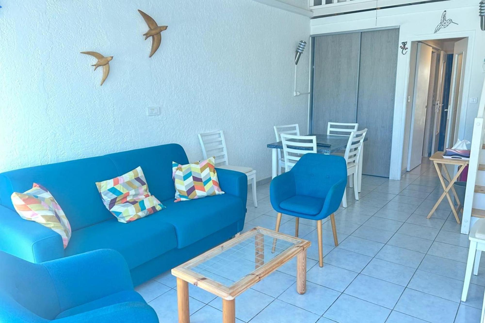 Naturiste Cap D'Agde Villa Heliovillage 33 ภายนอก รูปภาพ