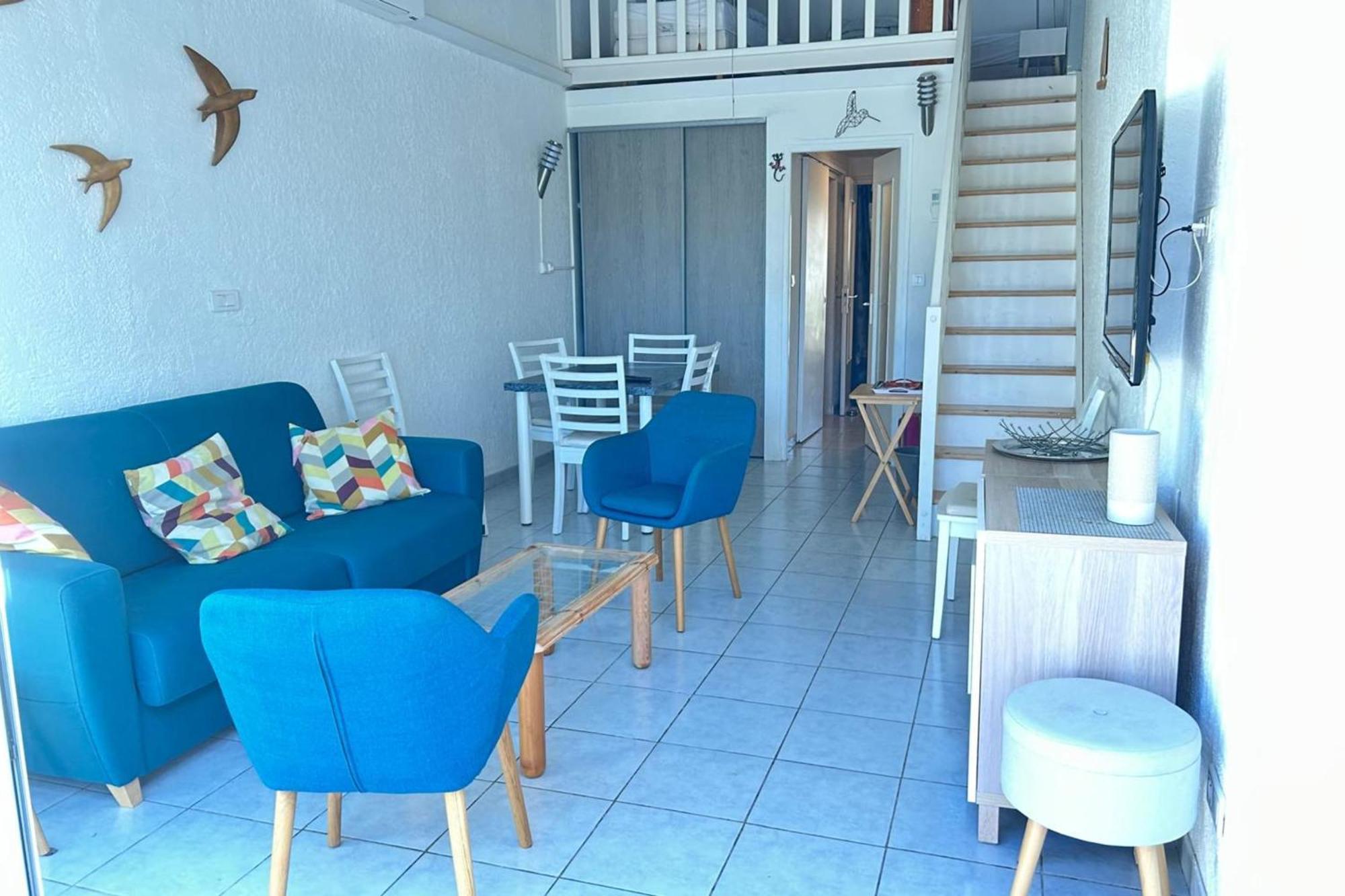 Naturiste Cap D'Agde Villa Heliovillage 33 ภายนอก รูปภาพ